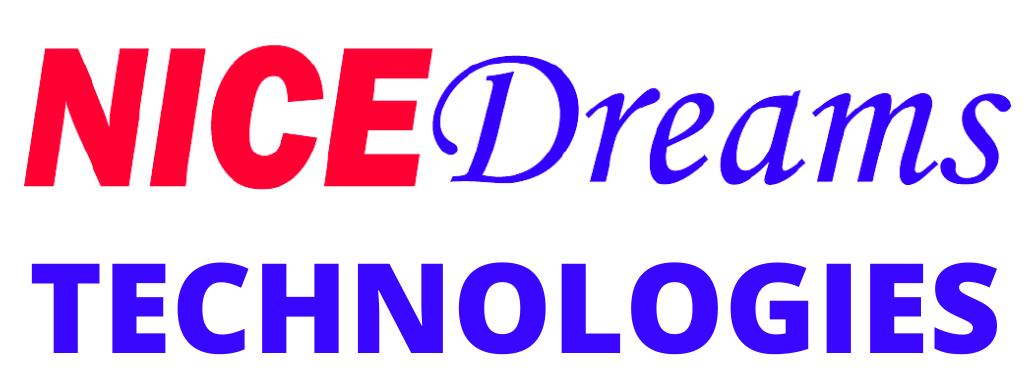 NiceDreams